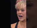 Lauren and Morgan battled it out at