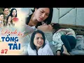 Download Lagu Nhã Phương bị chồng hờ tổng tài dụ ôm nguyên đêm mà không thể phản kháng #7 | BÊN BỜ HẠNH PHÚC |THVL