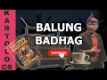 Ra Leren Ngguyu Dagelan Jula Juli Kartolo CS - Balung Badhag | Basman vs Blontang