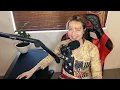 BHV Reaction: She talks with angels by Black Crowes