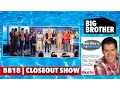 Download Lagu Big Brother 18 | Post-Finale Closeout Show