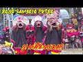 Download Lagu RAMPAK SIMO BARONG - ROGO SAMBOYO PUTRO - LIVE Lap BRIMOB KOTA KEDIRI