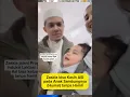 Lagu Zaskia Sungkar Bisa Beri Asi tanpa hamil #shorts #zaskiasungkar #irwansyah #artist #selebriti #viral