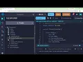 Working with Remix IDE