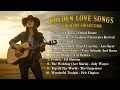 Lagu Golden Love Songs Country Collection 💛 | Klassieke Country Covers van Tijdloze jaren '70–'90