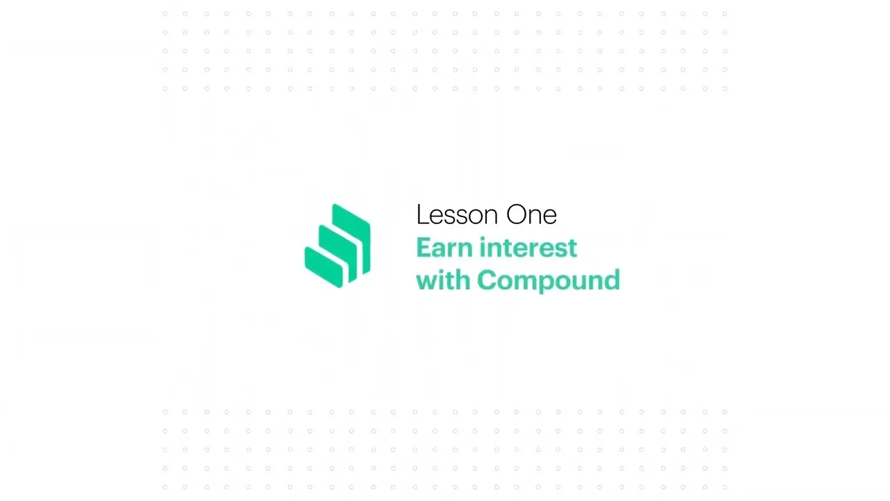 Compound Mobile app feature video
