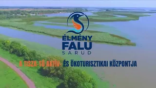 Élményfalu kalandok