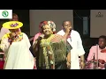 Download Lagu Chinyere Udoma at Ebonyi State Adoration Night — A Heavenly Outpouring of Praise and Worship!