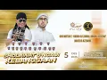 SHOLAWAT \u0026 NGAJI KEBANGSAAN Bersama GUS MIFTAH | HABIB ALI ZAINAL ABIDIN ASSEGAF \u0026 AZ ZAHIR