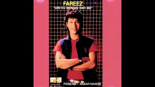 fareez izinku mengisi hatimu 1987 