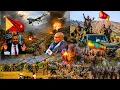 Daawo Warkii Udanbeeyey Dagaalkii Oo Dhinacwalba Ka qarxay Tigree O Sheegay in Drone Haystaan
