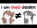 I am (not) JaidenAnimations
