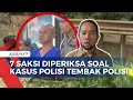 Download Lagu 7 Saksi Diperiksa, Ini Fakta-Fakta Kasus Polisi Tembak Polisi di Solok Selatan