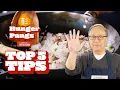Jeffrey s Top 5 Tips For Cooking Chinese Food