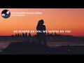 Porter Robinson - Sad Machine (Lyrics) KLOUD Remix