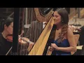 Dittersdorf Harp Concerto. Rosa Díaz Cotán