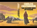 1977  Carlos Castaneda - The Second Ring of Power