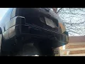 2008 Ford Explorer 4 0 Flow-master Super 44 Custom Resonator Delete
