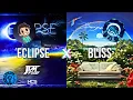 Download Lagu Jim Yosef - Eclipse x Tobu - Bliss | Elektronikel's Mashup