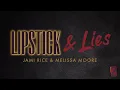 Serial Killer Session with Dr Michelle Ward Lipstick Lies Ep 002