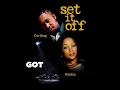 Monica - Set It Off Feat Dirtbag (Dirtbag Verse 🔥) *2004 