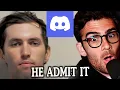 Download Lagu Discord Confession Of Kirk Shooting Suspect Exposed | HasanAbi Reacts