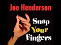 Snap Your Fingers