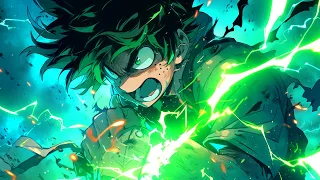 My Hero Academia ملخص انمي أكاديمية بطلي الموسم الرابع 4 