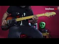 Download Lagu Free The Tone Ambi Space: Reverb Cantik Bersuara Megah