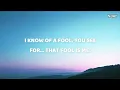 Why Do Fools Fall in Love - Frankie Lymon & The Teenagers (Lyrics) 1956