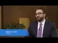 Meet Matthew Fox MD Dermatology Ascension Texas
