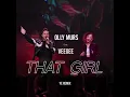 Download Lagu Olly Murs feat. sis Veegee - That Girl (Ye Remix)