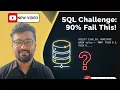FAANG SQL Interview Challenge Calculate Total Club Points