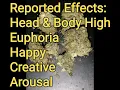 Eastside OG IH Strain Review-Budpedia
