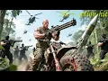 Download Lagu 2025最新動作大片，恐怖分子逃進叢林交易，最強特種兵四面伏擊圍剿 🧨 功夫 | Kung Fu |中国电视剧