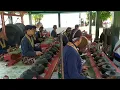 Download Lagu gending kodok ngorek ,kanjeng kyai kebo ganggang ,dalam acara garebeg syawal 1444 H/2023.