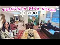 Download Lagu MAX MAU NIKAH?! EXLUSIVE TOUR‼️TERNYATA SEMEWAH INI KANTOR KBRI LONDON🇮🇩🇬🇧