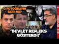 Davutoğlu ve Mazlum Abdi Aynı Otelde İddiası! Demirtaş Serbest Kalacak mı? Nevzat Çiçek Anlattı