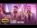 Download Lagu T-Series Mixtape Punjabi:3 Peg/Label Black | Sharry Mann Gupz Sehra| Bhushan Kumar Ahmed K Abhijit V