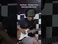 Lagu The Rock - Munajat Cinta | Interlude Gitar Cover