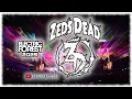 ZEDS DEAD ELECTRIC FOREST 2025