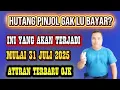 Download Lagu APA JADINYA JIKA HUTANG PINJOL GAK ANDA BAYAR-BAYAR? KEJADIAN BURUK APA SAJA YANG AKAN MENIMPA ANDA?
