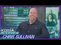 Chris Sullivan Was Intimidated To Direct Mandy Moore For This Is Us