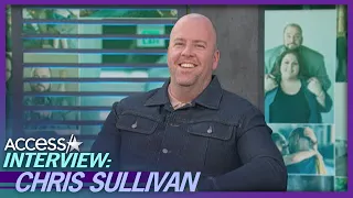 Chris Sullivan Was Intimidated To Direct Mandy Moore For This Is Us