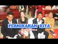 Download Lagu PERNIKAHAN KITA - Chaken Lambatir (Official Music Video)