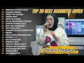 Download Lagu Indah Yastami Top 20 Best Akustik Terpopuler | Berpisah Diujung Jalan | Indah Yastami Full Album