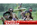Download Lagu ARIF CITENX \u0026 DELLA MONICA - LUNGSET BAJAKAN ( cover kapal tanah skaking )