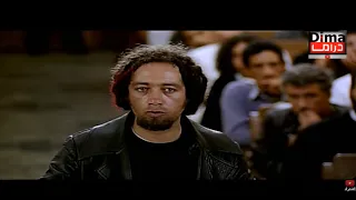 فيلم مغربي لي رفيق بوبكر و إدريس الروخ 