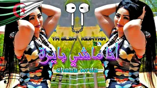 أنا ماشي بايرة YASL3A KIDAYRA CHEBA WRDA Ray Cheba Warda Remix Reels Remixsong 1k  أنا ماشي بايرة YASL3A KIDAYRA CHEBA WRDA Ray Cheba Warda Remix Reels Remixsong 1k