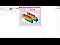 46-Plotting by ezsurf in MATLAB